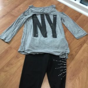 Great semi-used party outfit!